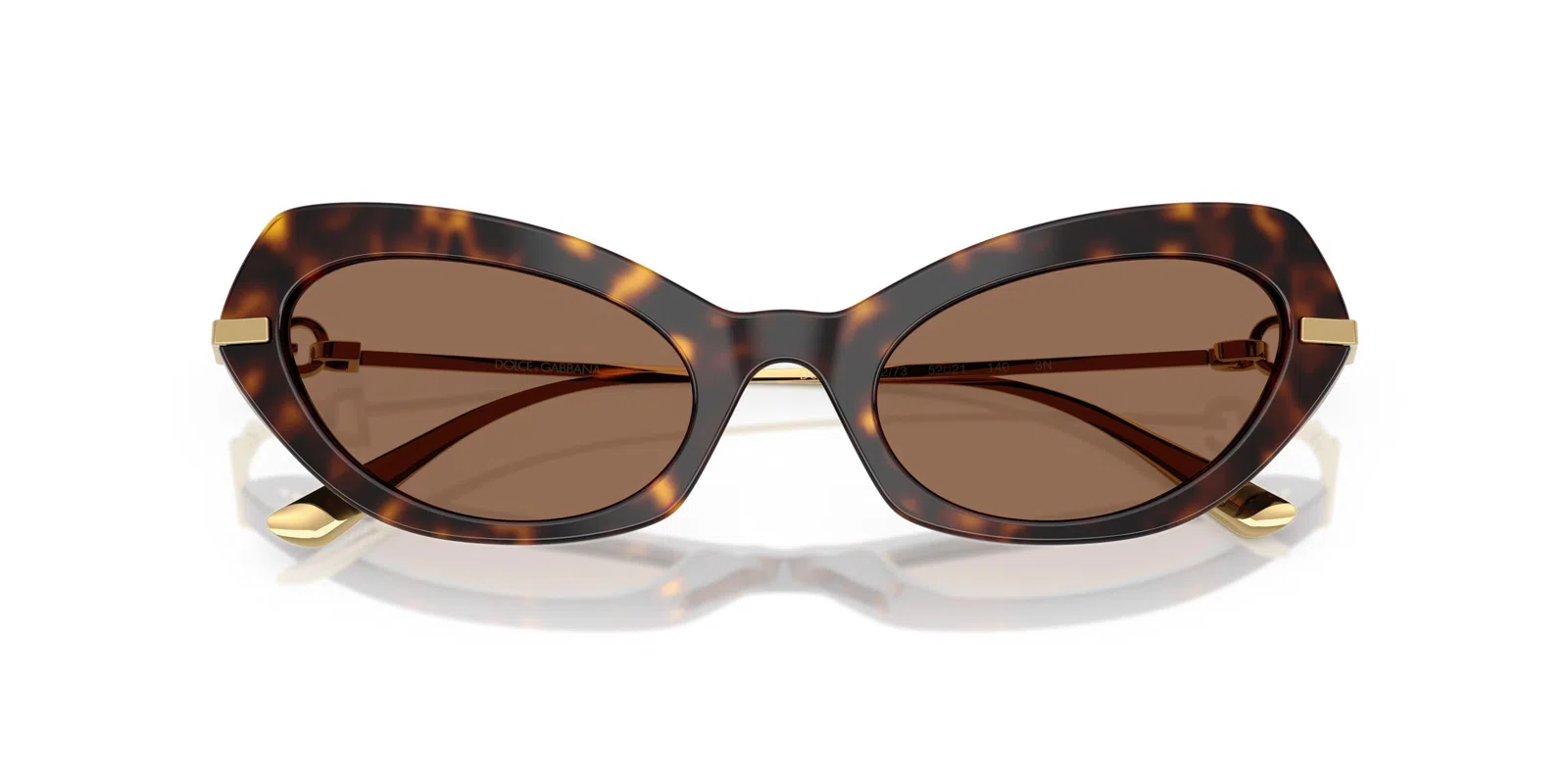 Dolce & Gabbana 4473 Sunglasses - view 19